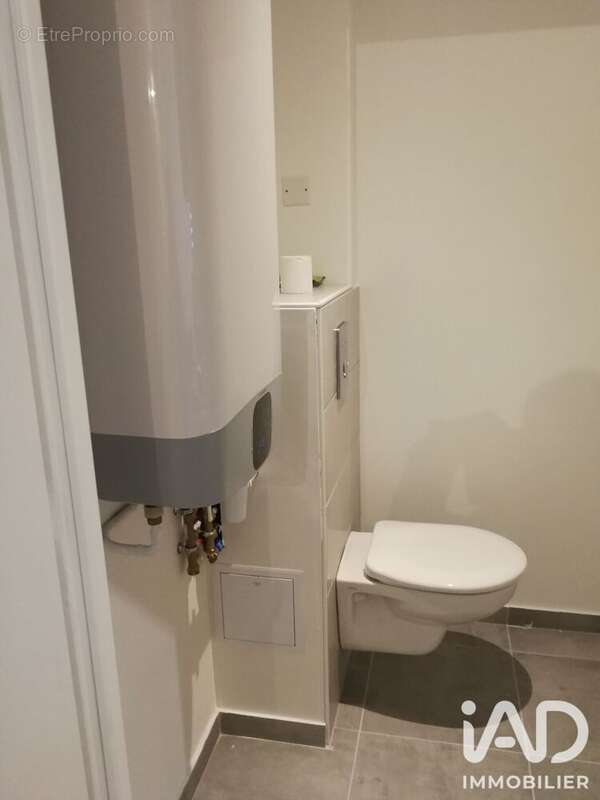 Photo 6 - Appartement à TARBES