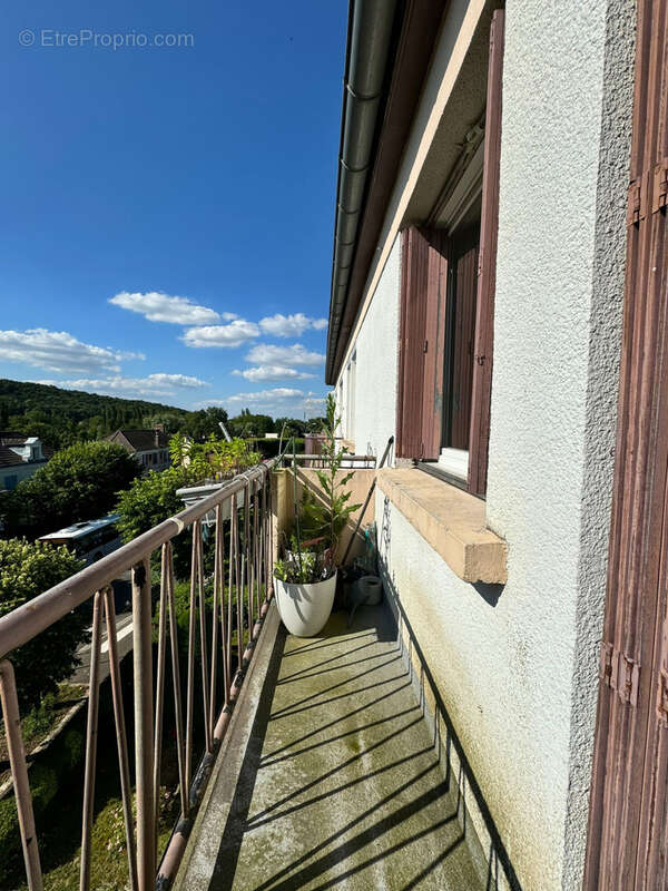 Appartement à LA FERTE-ALAIS