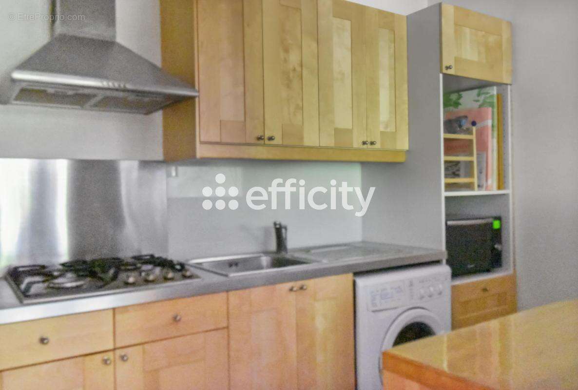 Appartement à RUEIL-MALMAISON