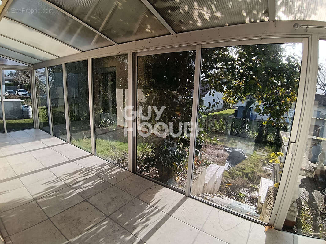 Maison à MIRAMONT-DE-GUYENNE