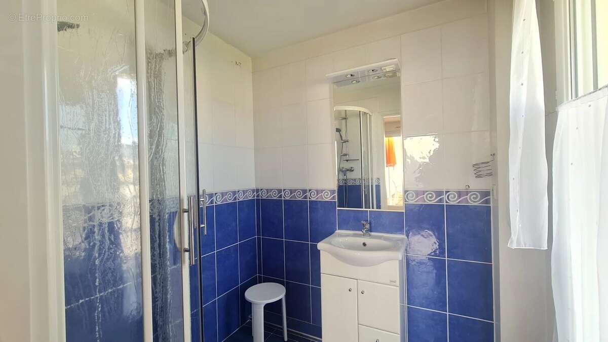 Echirolles- Appartement T4 de 93m2 au dernier étage - photo 11