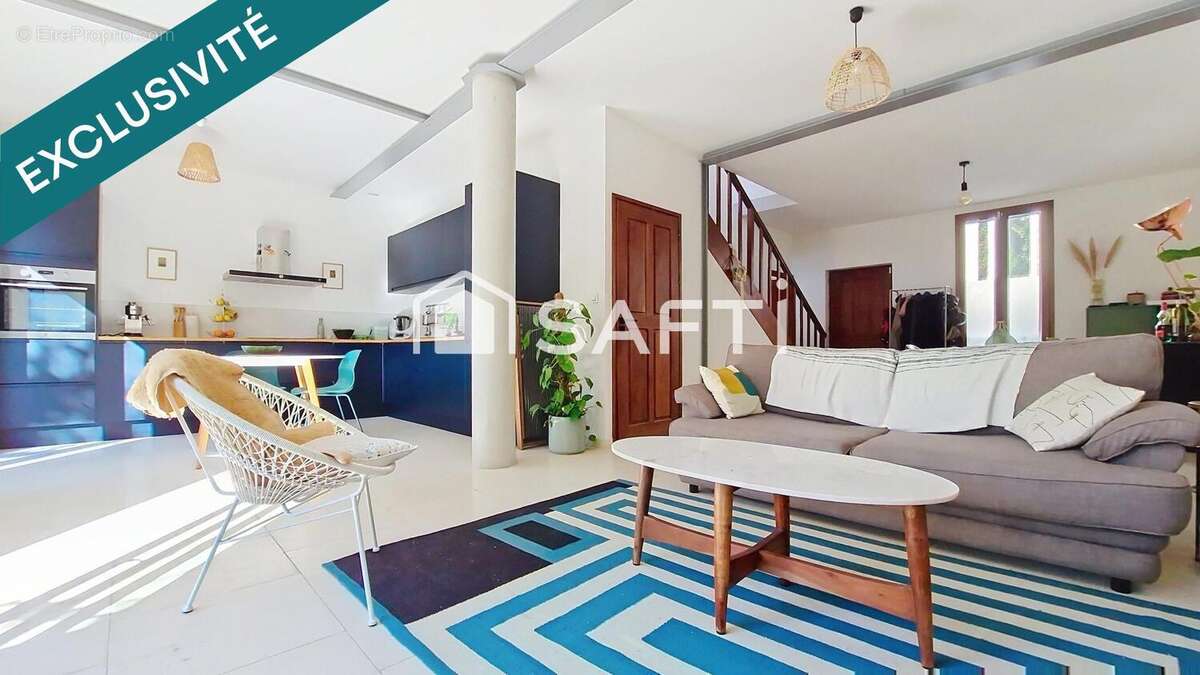 Photo 2 - Maison à MONTREUIL