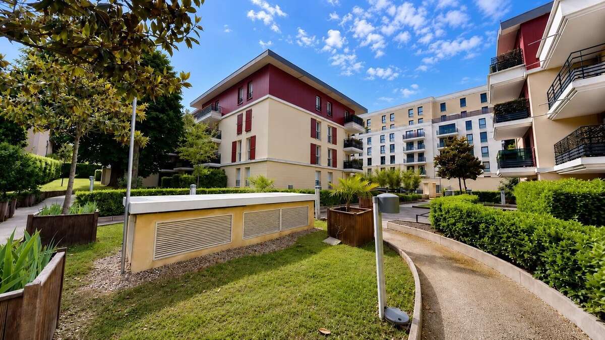 Appartement à GAGNY