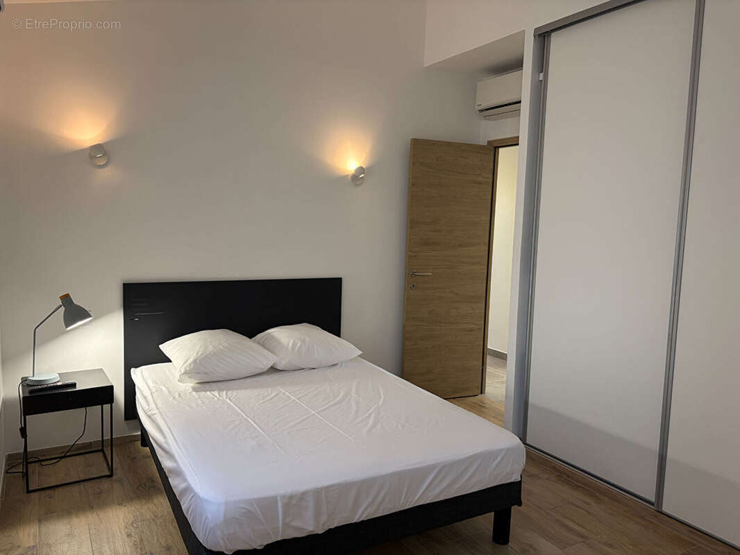 Villa contemporaine d'exception - Centre de Porto-Vecchio - photo 6