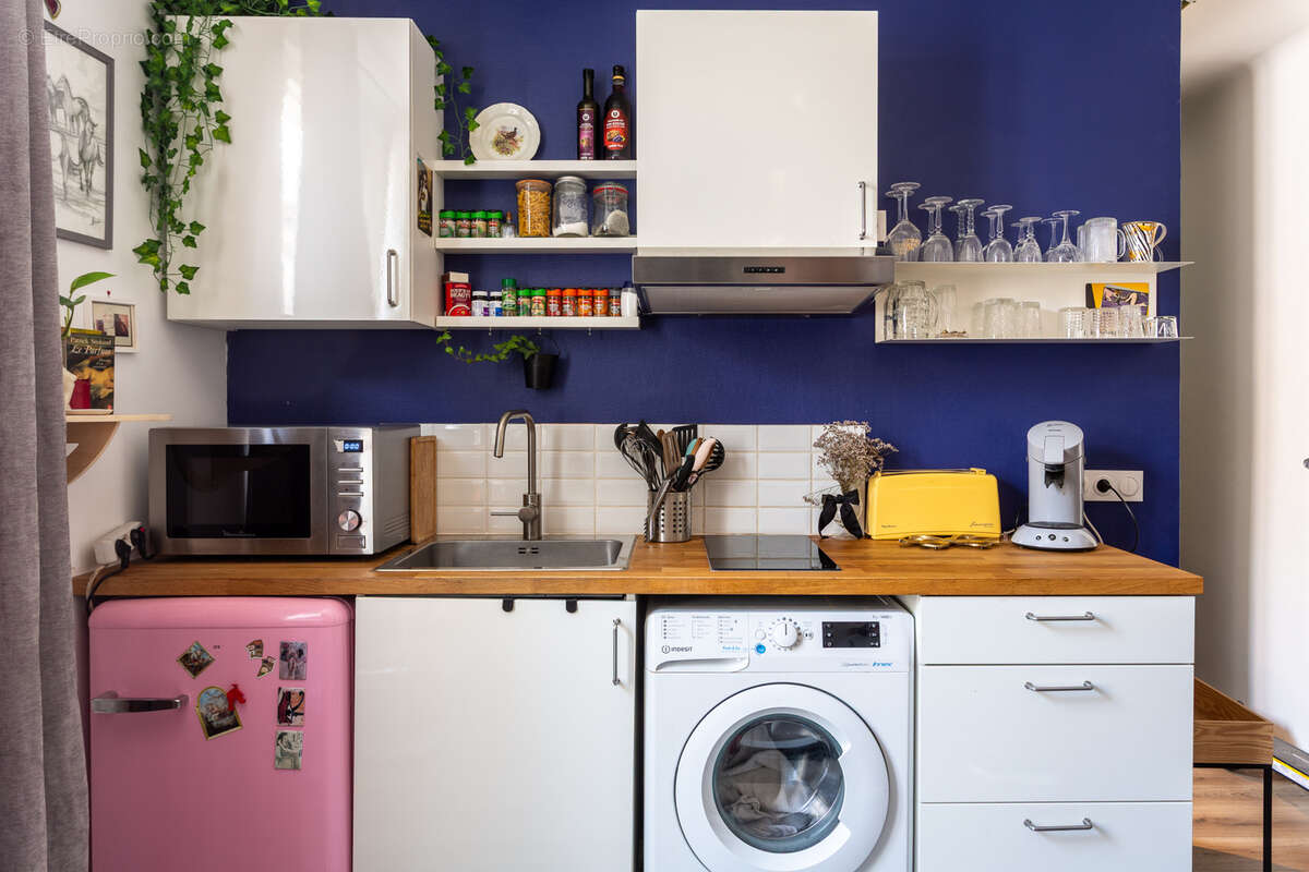 Appartement à PARIS-11E