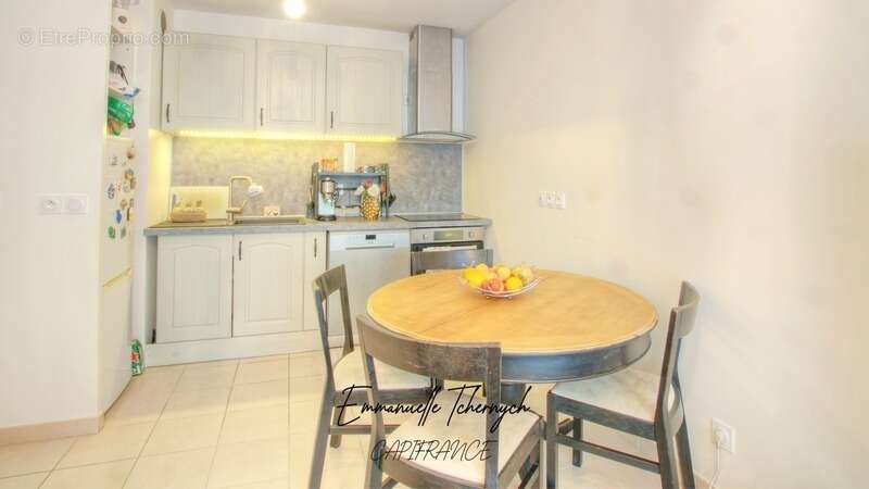 Appartement à ISTRES