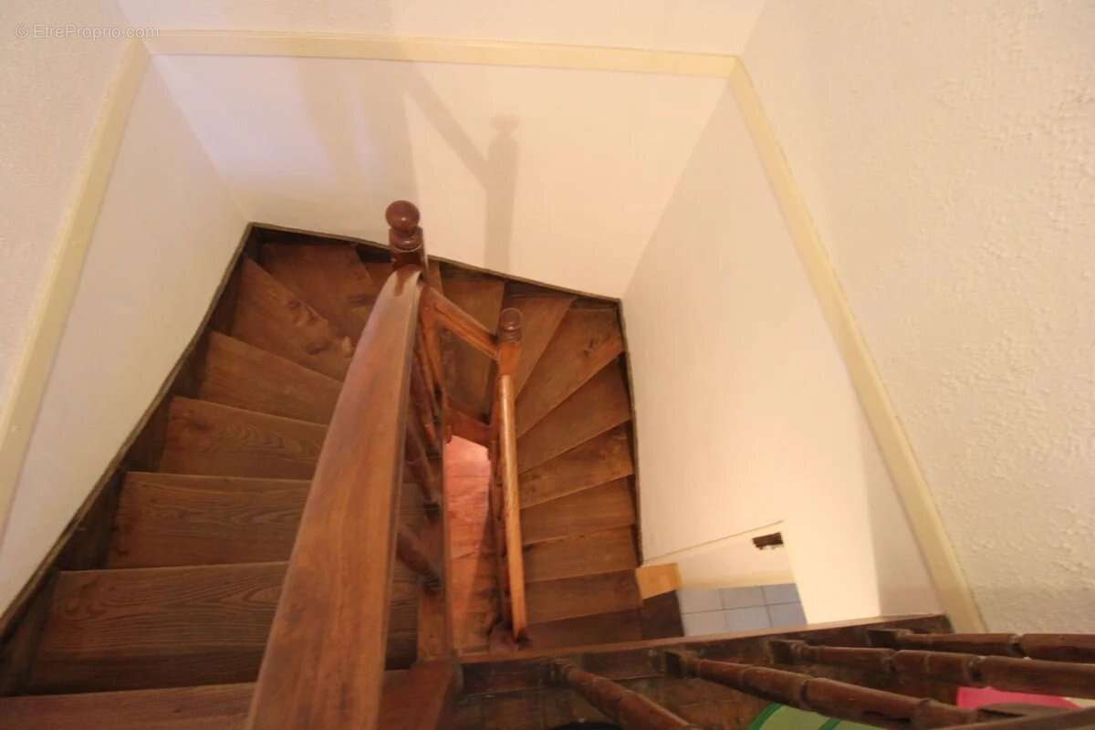 Maison à SAINT-FORT-SUR-GIRONDE