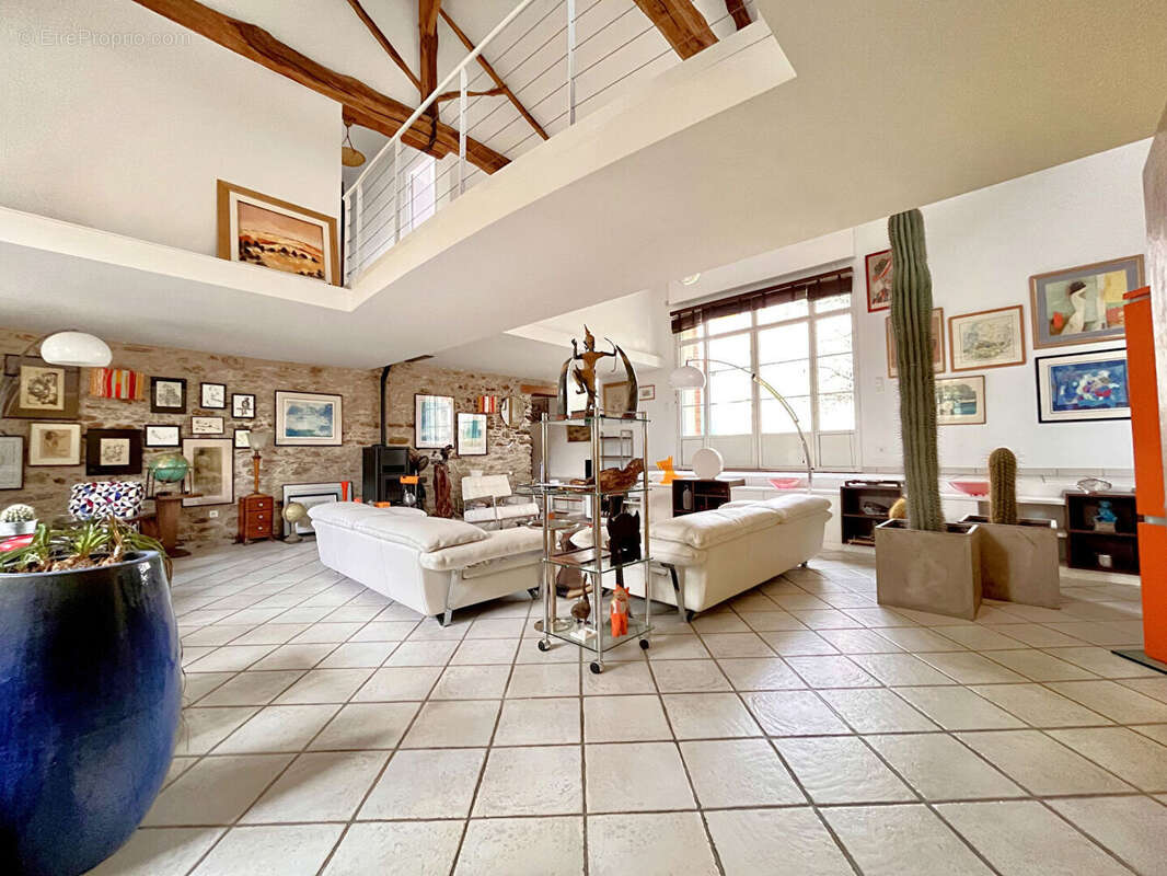 Maison à REZE