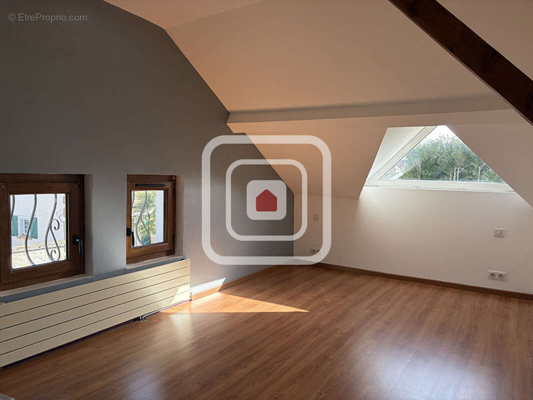 Maison à SOISSONS