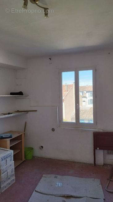 Appartement à DRAGUIGNAN