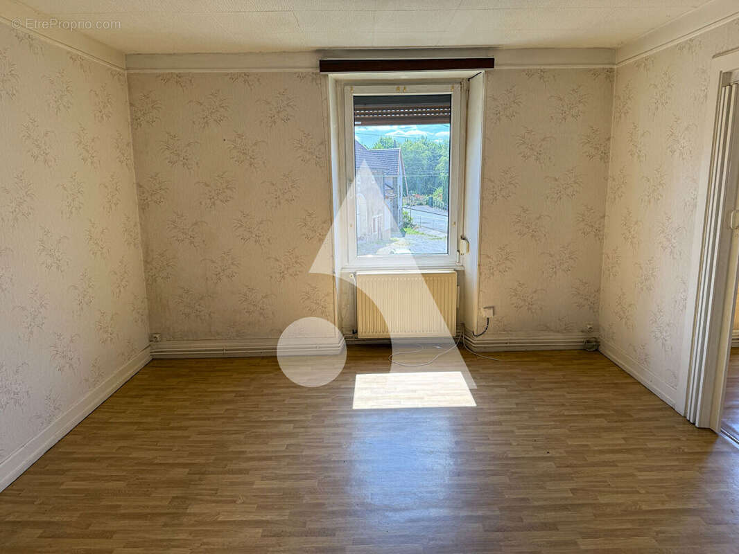 Appartement à BETHONCOURT