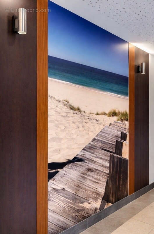 Appartement à LA TESTE-DE-BUCH