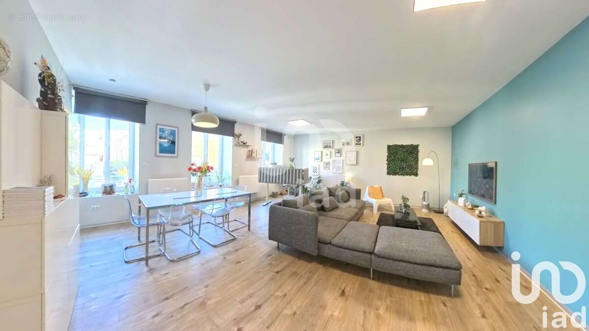 Photo 4 - Appartement à CHATENOIS-LES-FORGES