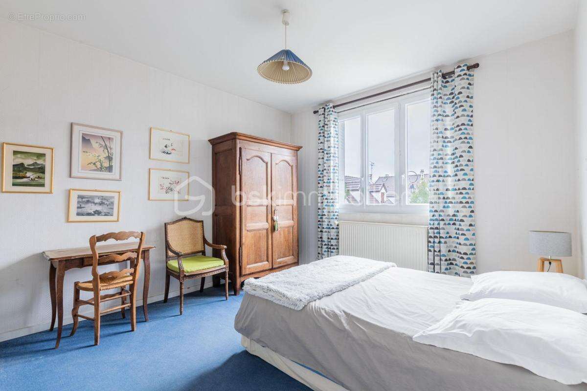 Maison de charme Familiale - photo 6