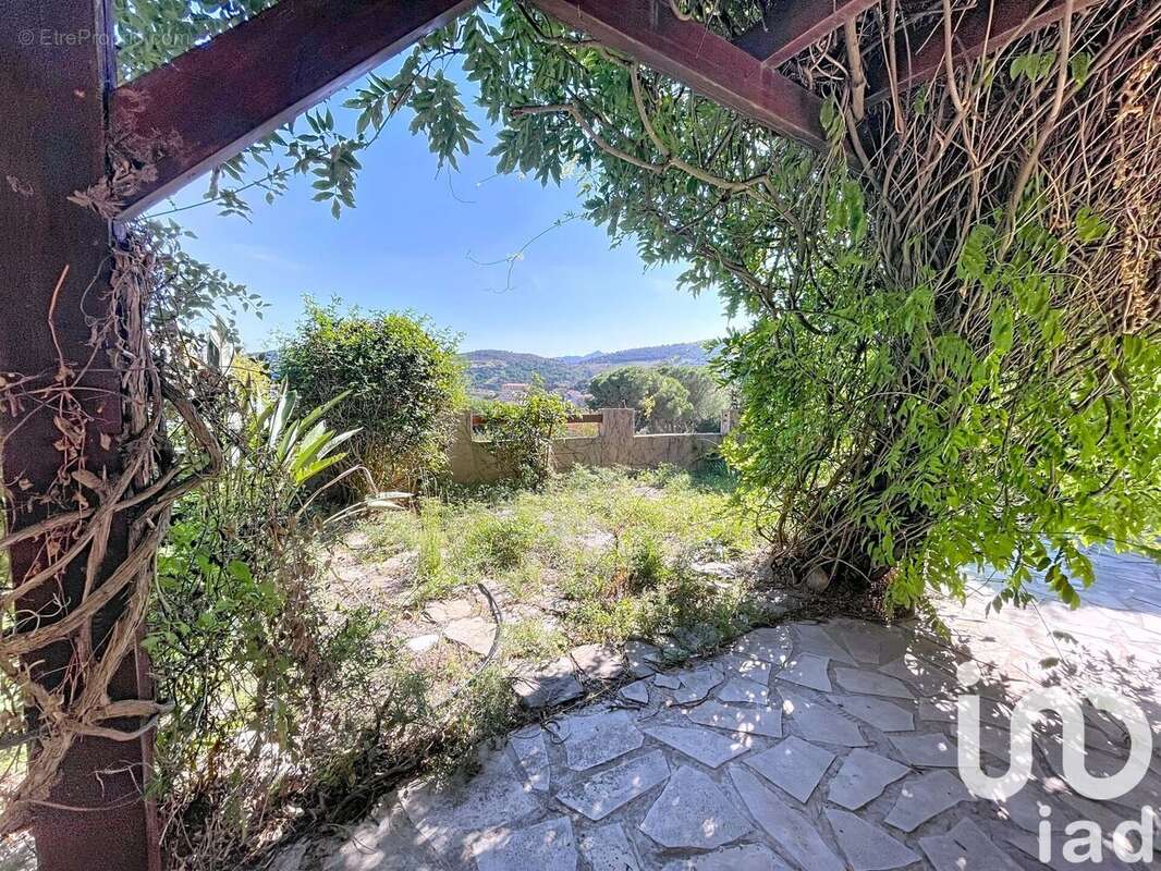 Photo 9 - Maison à PORT-VENDRES