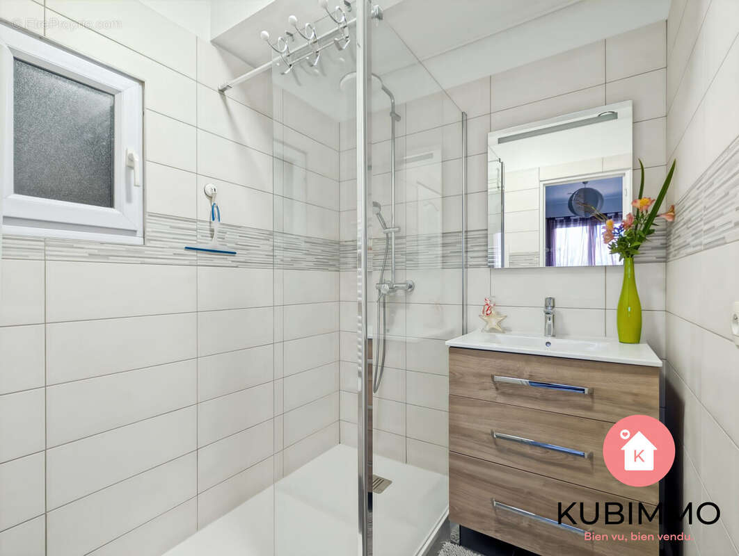 Maison à LAGNY-SUR-MARNE