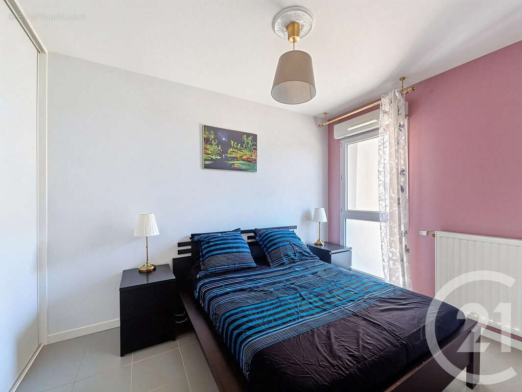 Appartement à VENISSIEUX