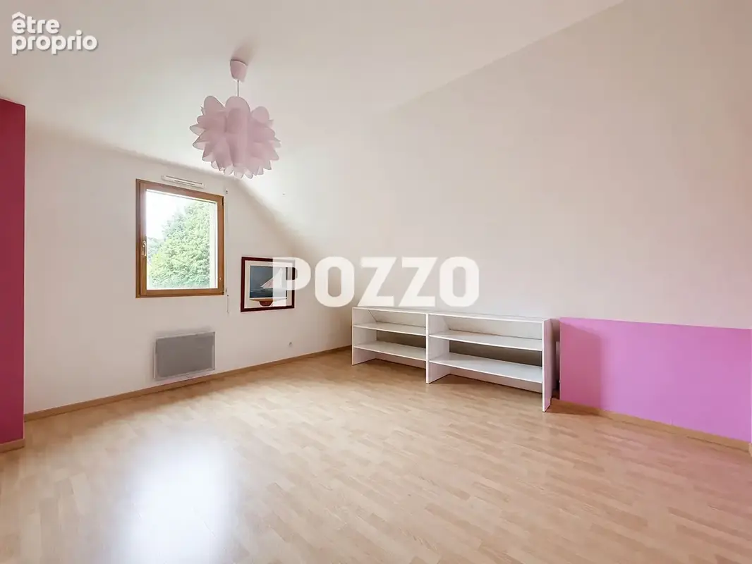 Maison Saint Pierre Langers 135m² - photo 13