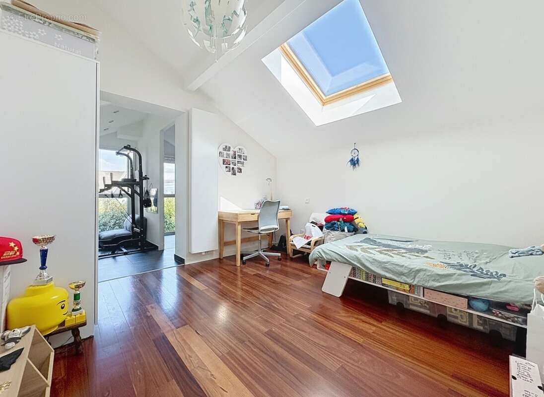 Maison à vendre 6 pièces BEAUMONT (74) - photo 22