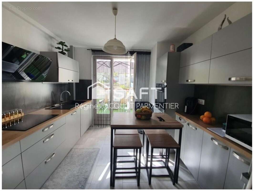 Photo 3 - Appartement à GERARDMER