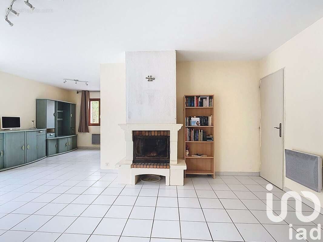 Photo 5 - Maison à CANDILLARGUES