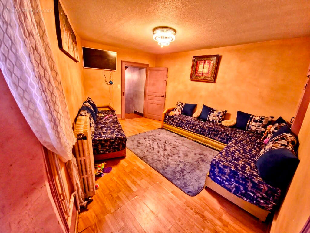 Maison à CHAMPLITTE