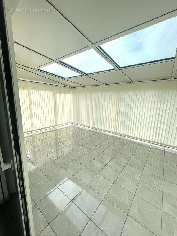 Maison à SAINT-XANDRE