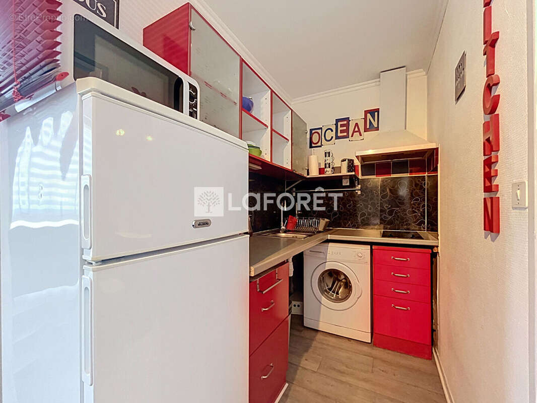 Appartement à ARGELES-SUR-MER