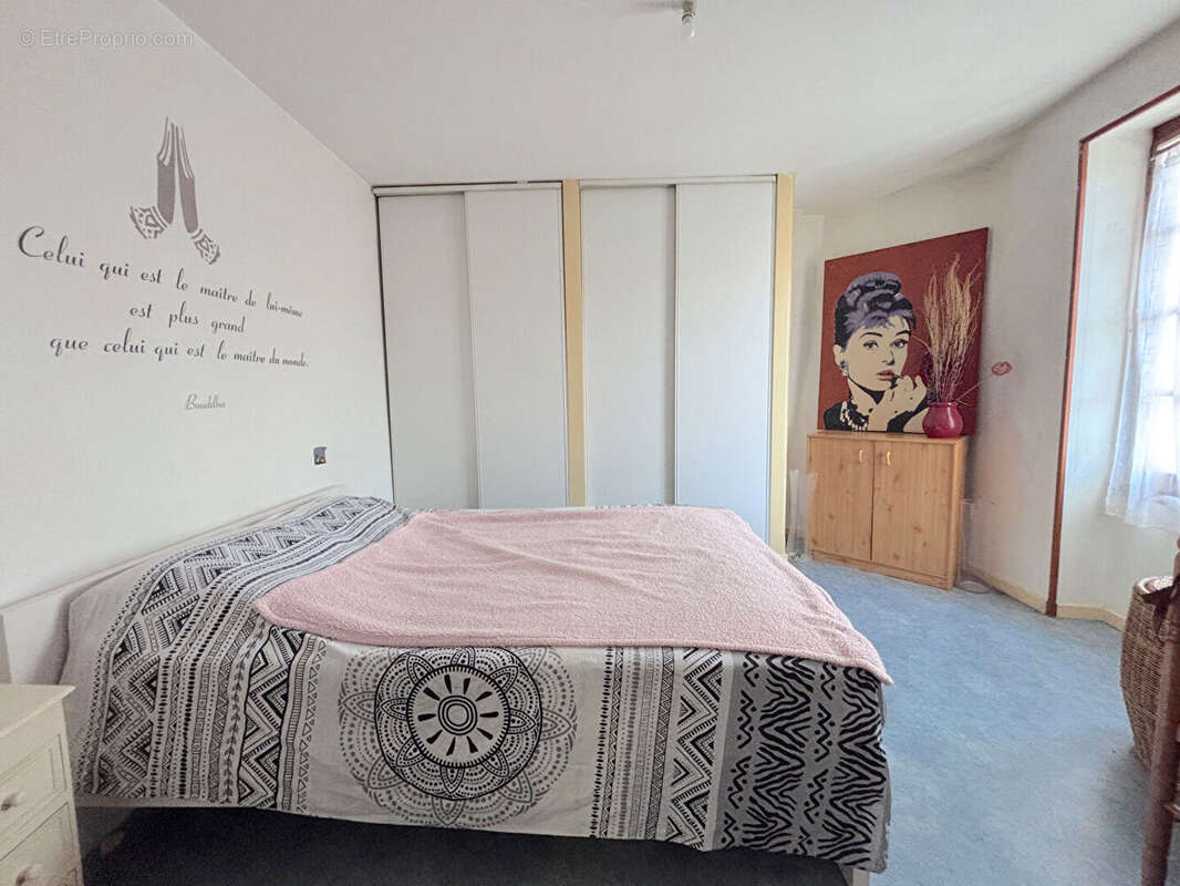 Maison Le Gua 4 pièce(s) 89 m2 - photo 13