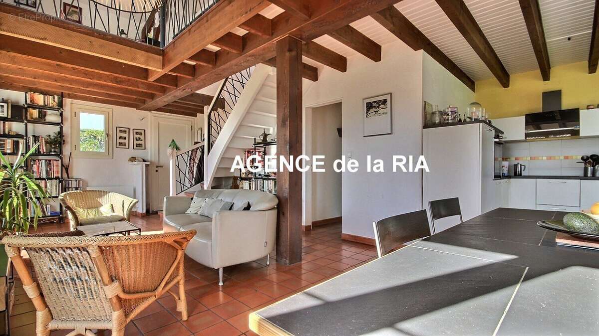 Maison à PORNIC