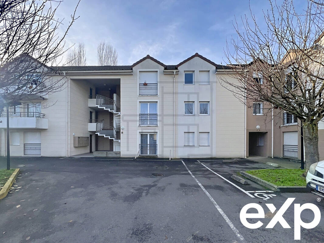 Appartement à PERSAN