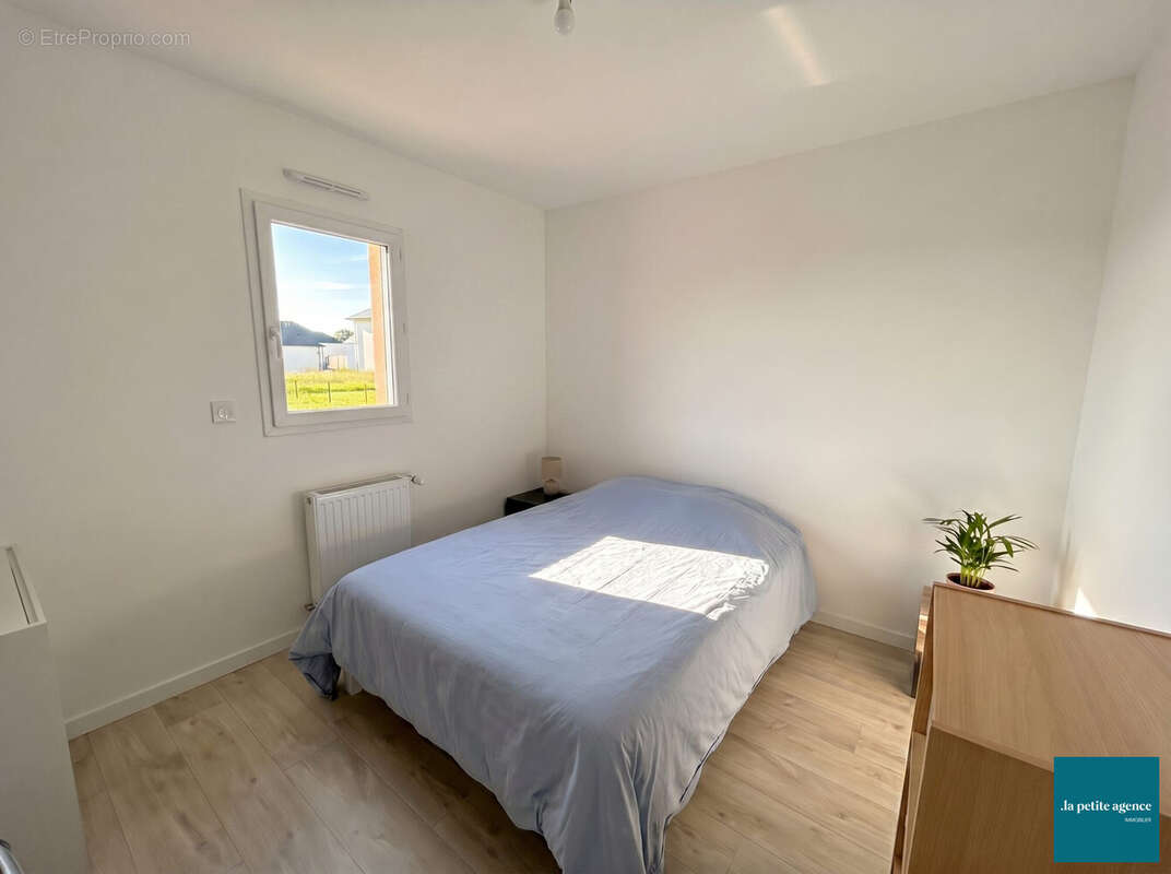 Maison 93 m² à Merville-Franceville-Plage  - photo 6