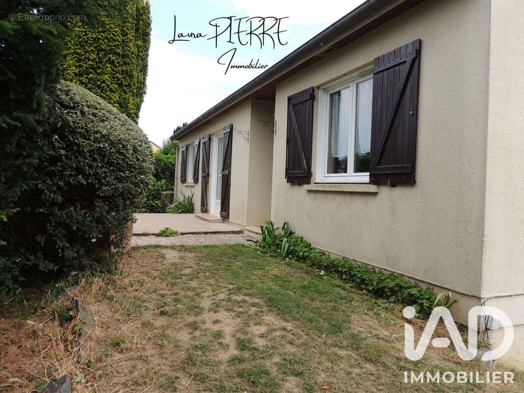 Photo 3 - Maison à SAINT-SYLVAIN