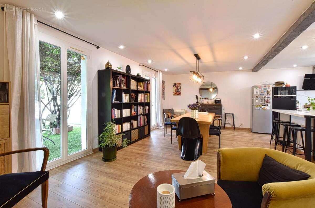 Villa familiale au cœur d'un environnement privilégié - photo 19