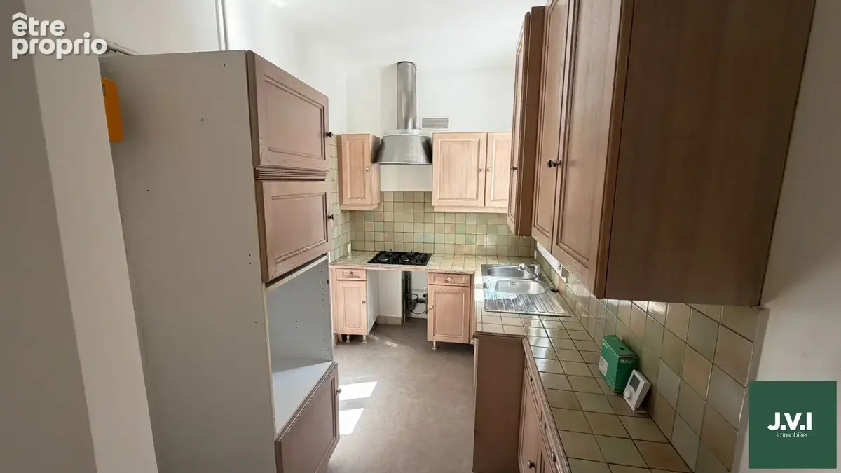 A VENDRE Appartement Enghien Les Bains 3 pièces 58 m² - photo 5