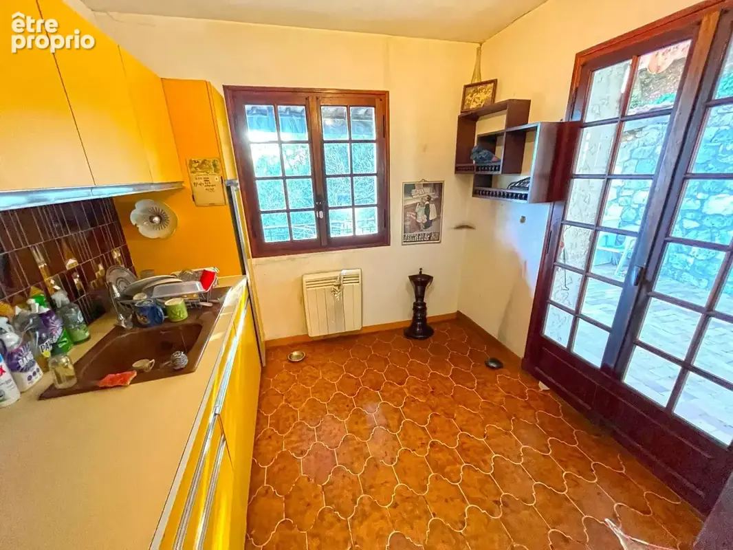 Maison 4 pièces 135 m² à vendre à Falicon (06950) - photo 7