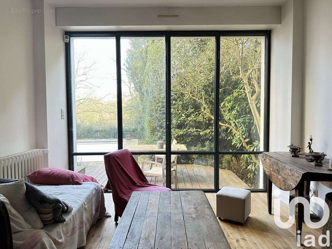 Photo 5 - Maison à NANTES