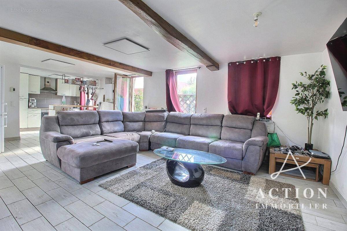 Maison à FOREST-SUR-MARQUE