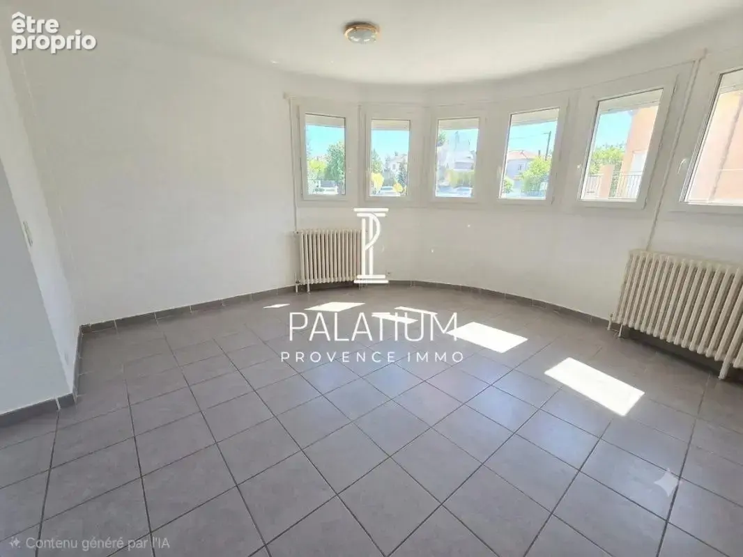 Exclusivité ! appartement de type 5 - photo 3