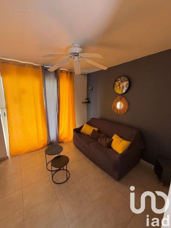 Photo 9 - Appartement à LA TRINITE