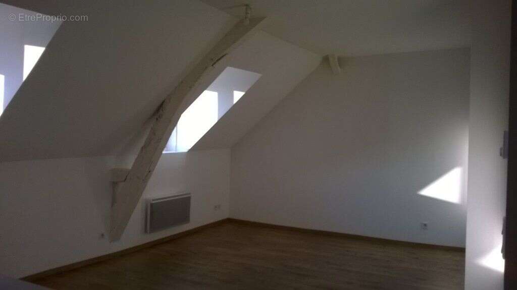 Appartement Terrasson La Villedieu 3 pièce(s) 50 m2 - photo 12
