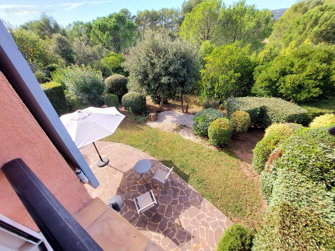 Maison à LA MOTTE