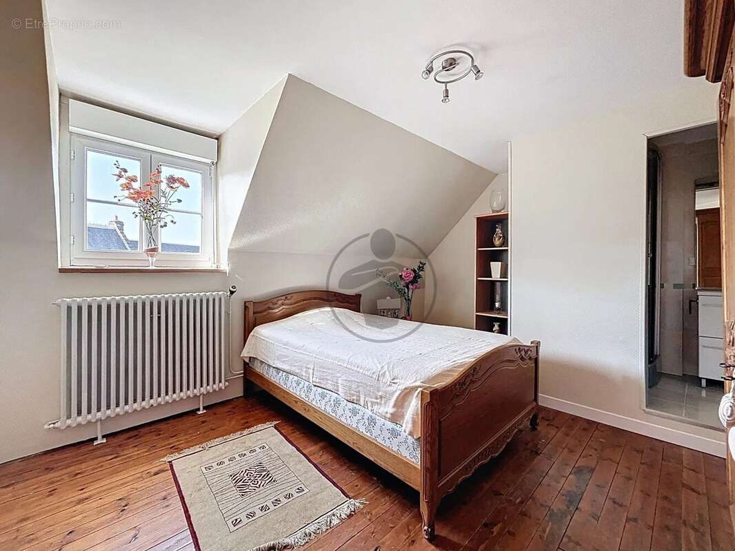 Maison à SISSY