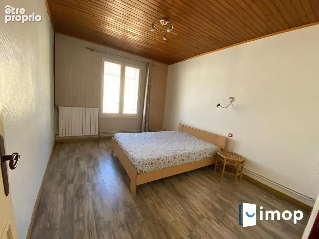 Ensemble immobilier composé de 2 maisons - photo 9