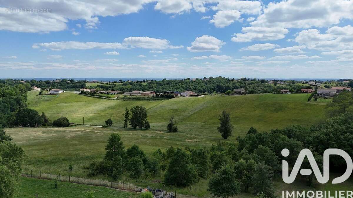 Photo 6 - Terrain à MOISSAC