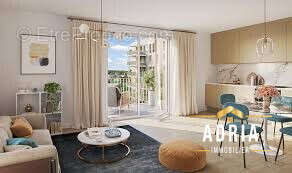 Appartement 39 m² à Strasbourg  - photo 6