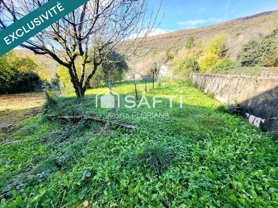 Photo 2 - Maison à THOIRETTE