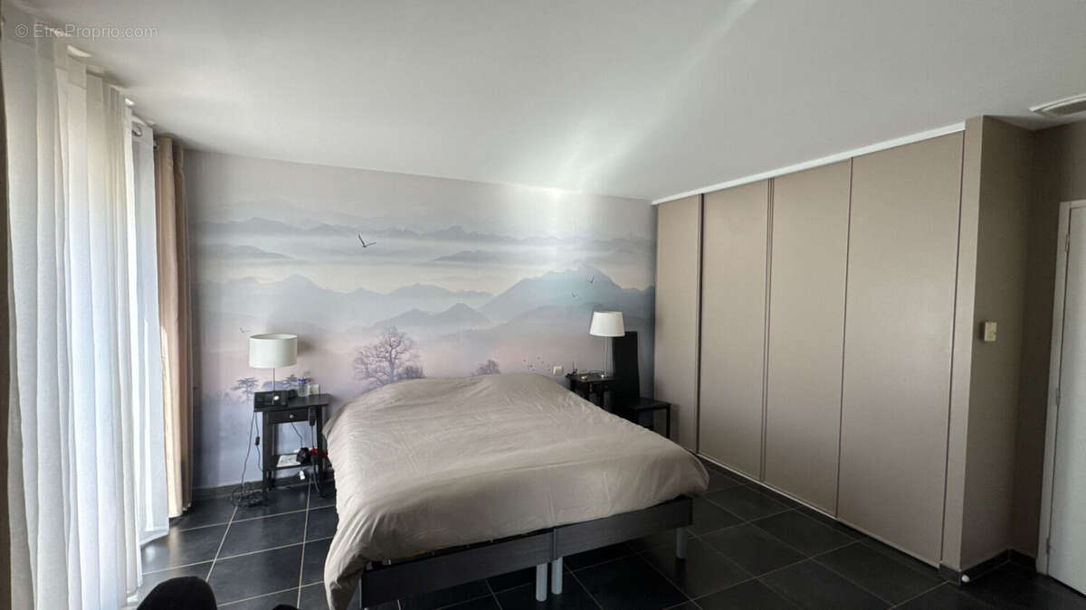 Maison à COULOBRES