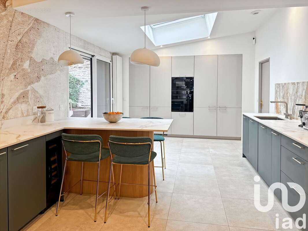 Photo 7 - Maison à RENNES