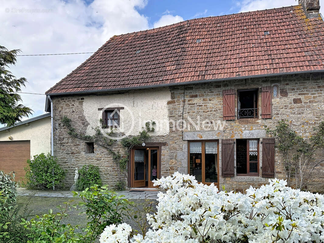 Maison - montviron - photo 13